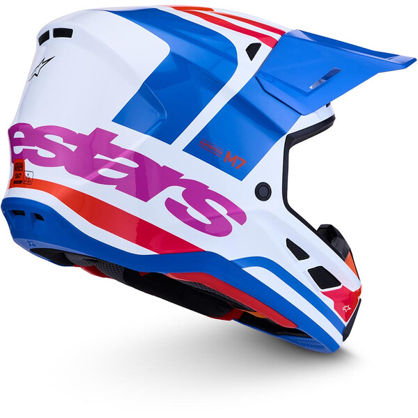 Cuffie S-M7 Core