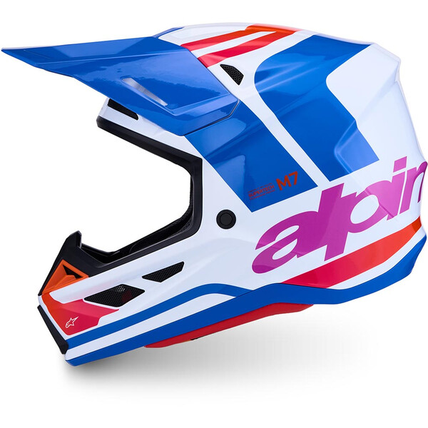 Cuffie S-M7 Core