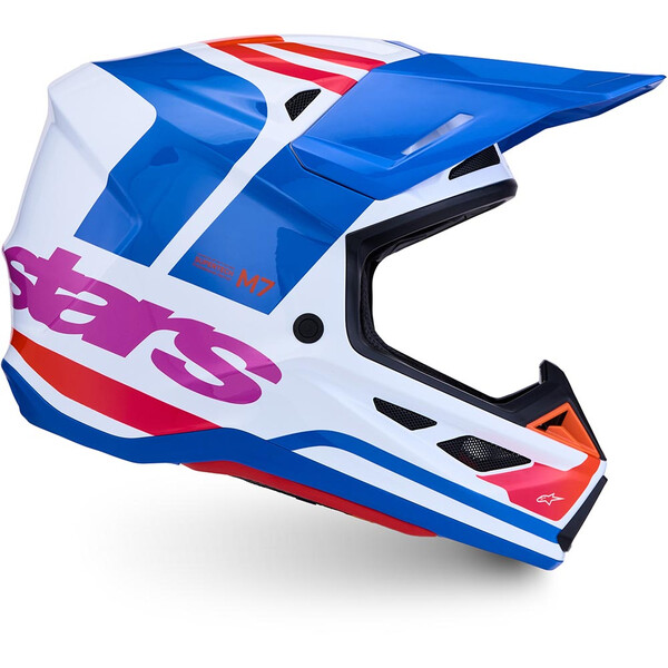 Cuffie S-M7 Core