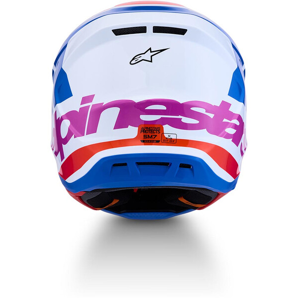 Cuffie S-M7 Core