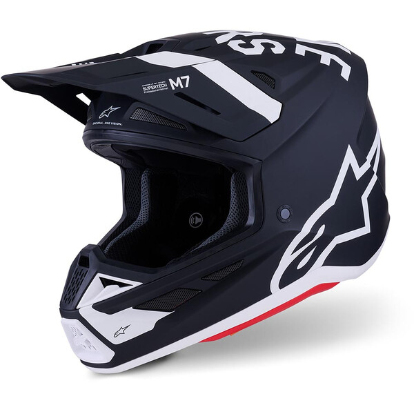 Casco S-M7 Dasher