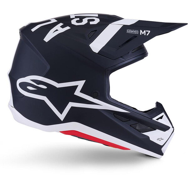 Casco S-M7 Dasher
