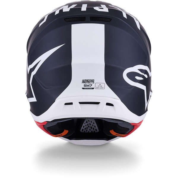 Casco S-M7 Dasher