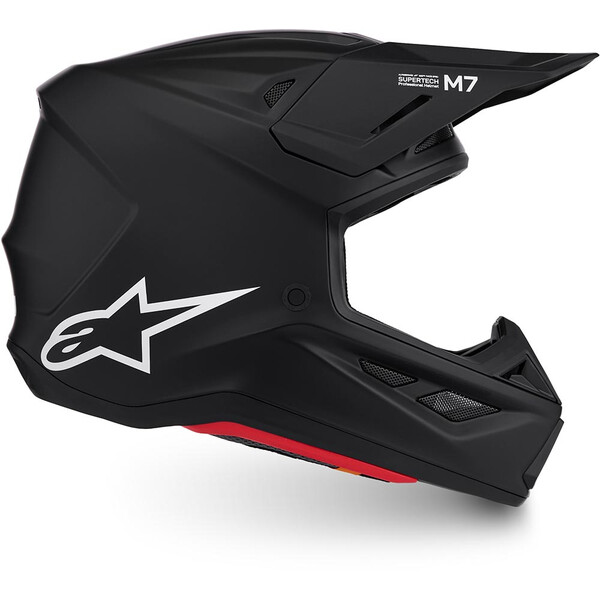 S-M7 Cuffie solide