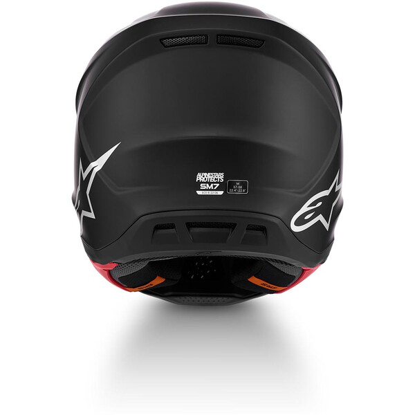 S-M7 Cuffie solide
