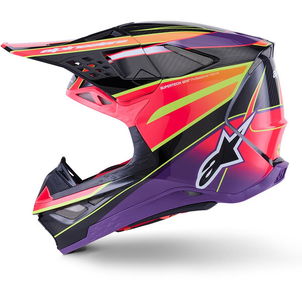 Casco Supertech S-M10 Era