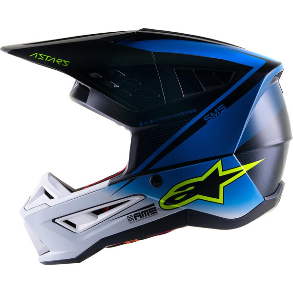 Casco Supertech S-M5 Rayon