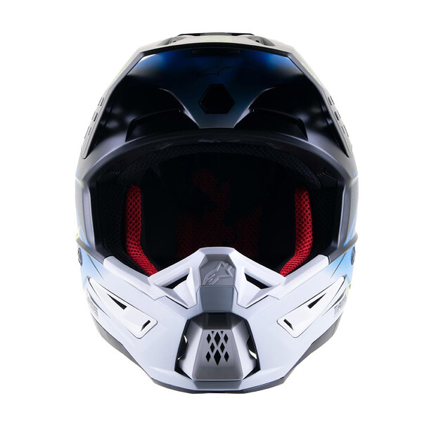 Casco Supertech S-M5 Rayon