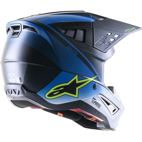 Casco Supertech S-M5 Rayon