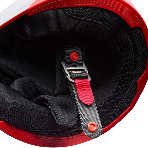 Casco MX-10 MIPS® Youth Aviator per bambini