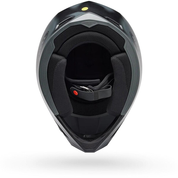 Casco MX-10 MIPS® Youth Camo per bambini