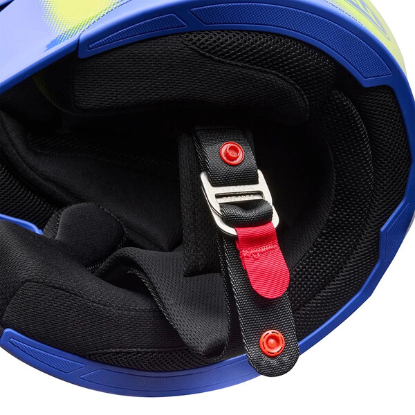 Casco MX-10 MIPS® Youth Camo per bambini