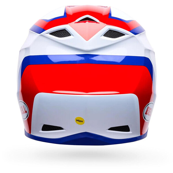 Casco per bambini MX-10 MIPS® Youth Dyno