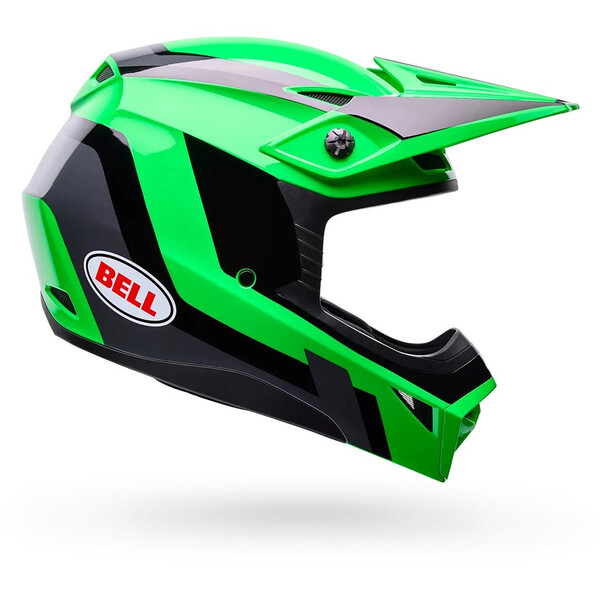 Casco per bambini MX-10 MIPS® Youth Dyno