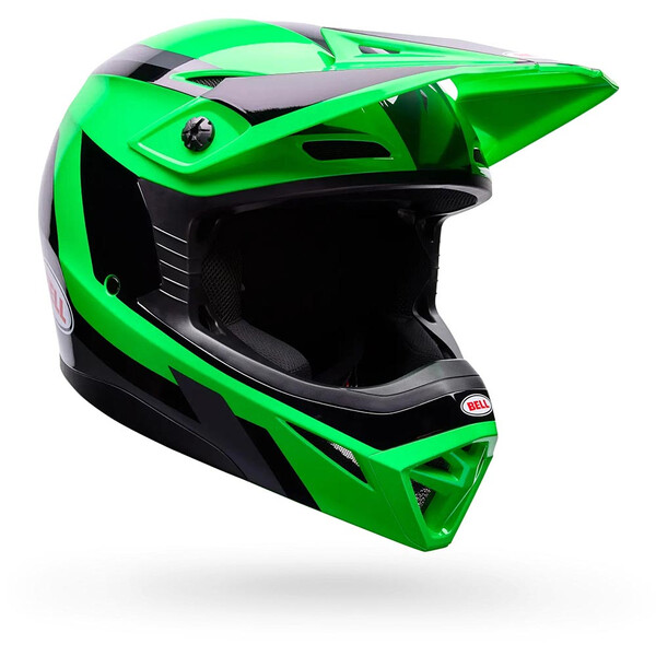 Casco per bambini MX-10 MIPS® Youth Dyno