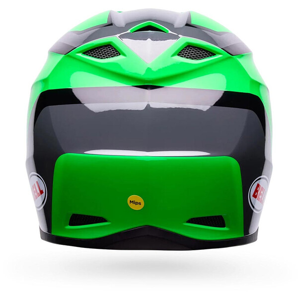Casco per bambini MX-10 MIPS® Youth Dyno
