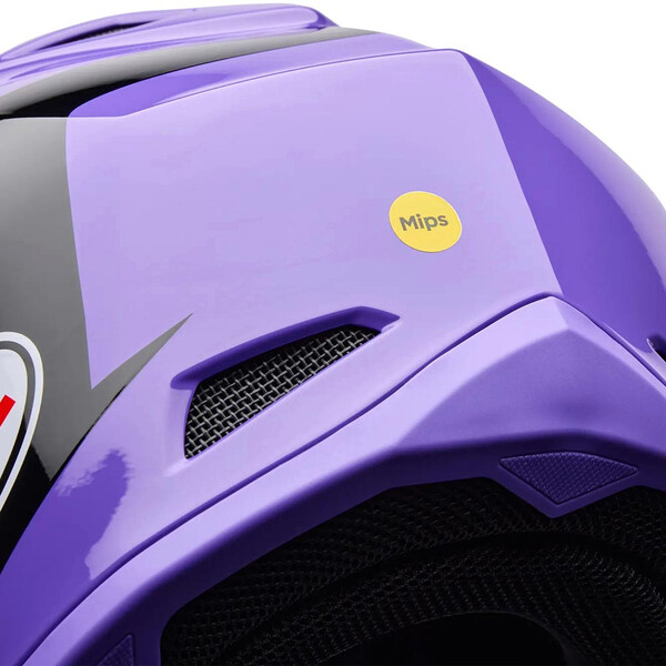 Casco da bambino MX-10 MIPS® Youth Talon