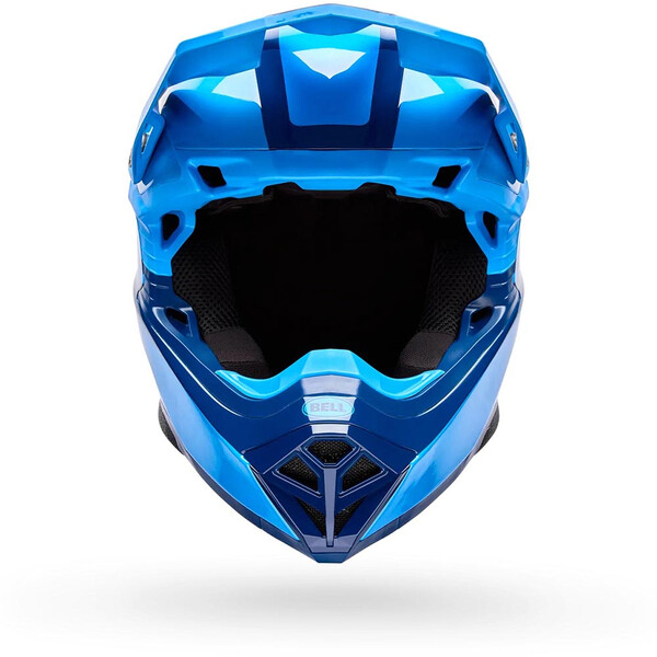Casco Moto-10 MIPS® Fade
