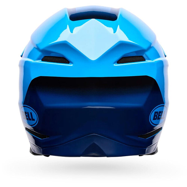 Casco Moto-10 MIPS® Fade
