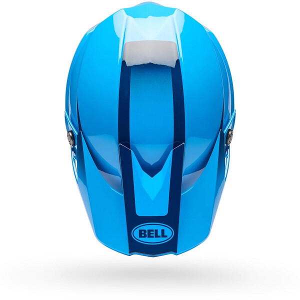 Casco Moto-10 MIPS® Fade