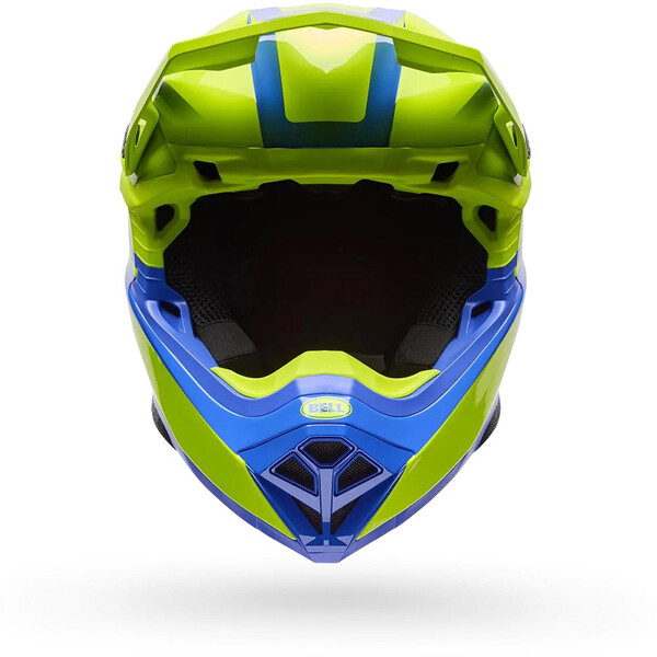 Casco Moto-10 MIPS® Fade