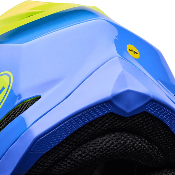 Casco Moto-10 MIPS® Fade