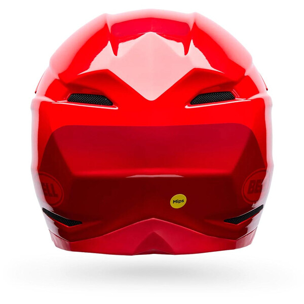 Casco Moto-10 MIPS® Fade