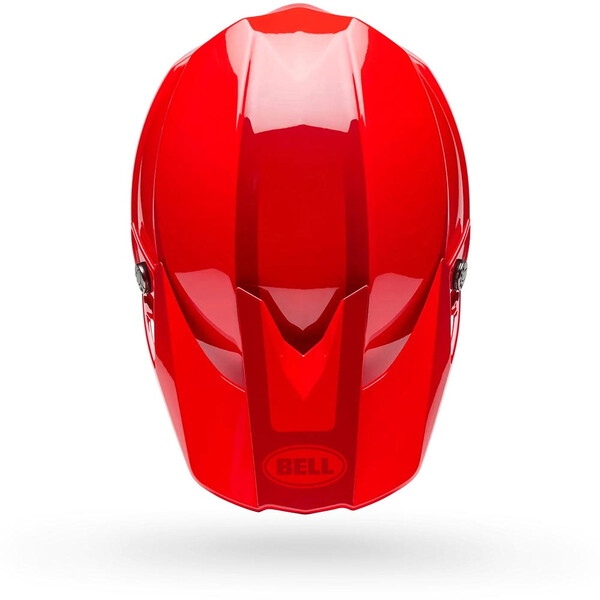 Casco Moto-10 MIPS® Fade