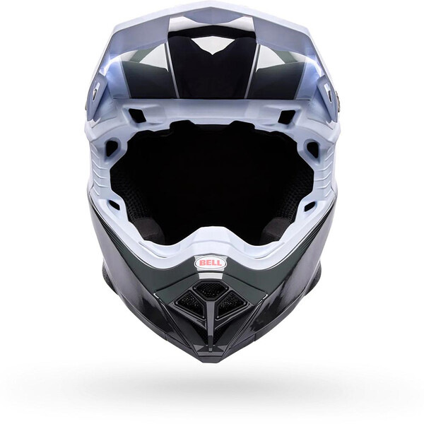 Casco moto MIPS® Falcon