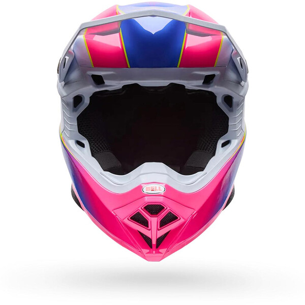Casco moto MIPS® Falcon