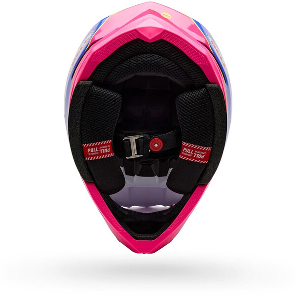 Casco moto MIPS® Falcon