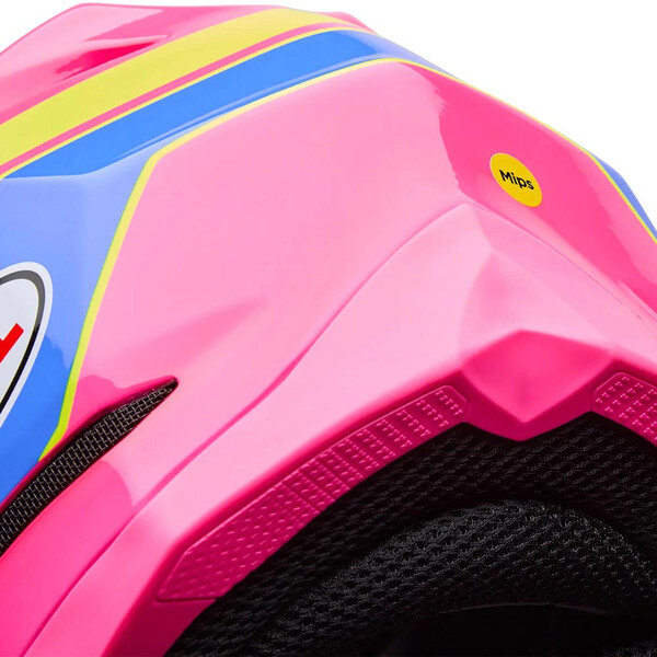 Casco moto MIPS® Falcon