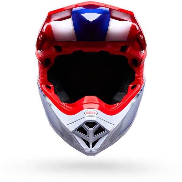 Casco moto MIPS® Falcon
