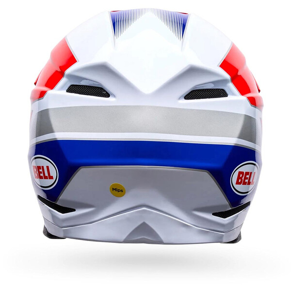Casco moto MIPS® Falcon