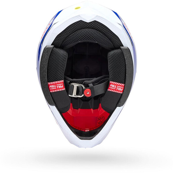 Casco moto MIPS® Falcon