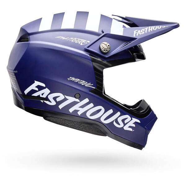 Casco Moto-10 MIPS® Fasthouse