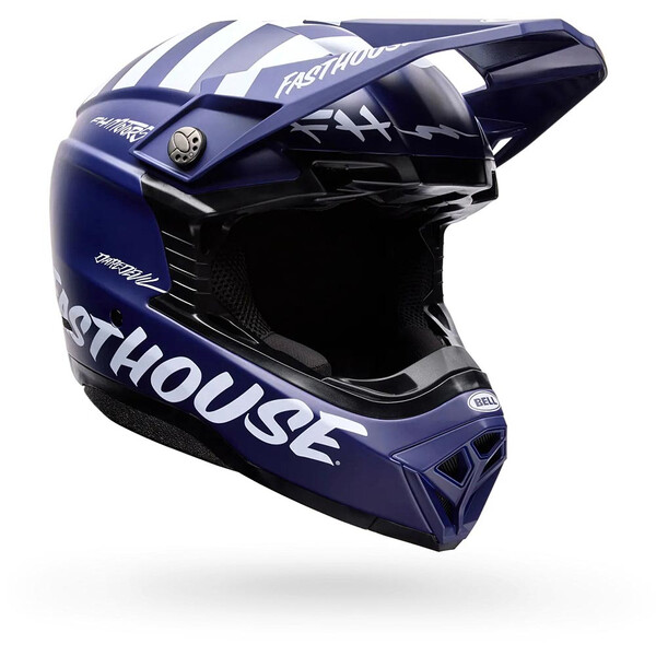 Casco Moto-10 MIPS® Fasthouse