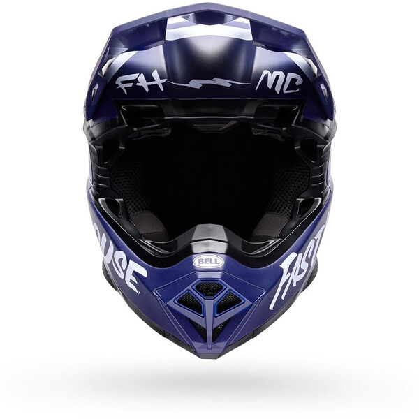 Casco Moto-10 MIPS® Fasthouse