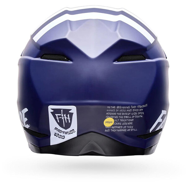 Casco Moto-10 MIPS® Fasthouse