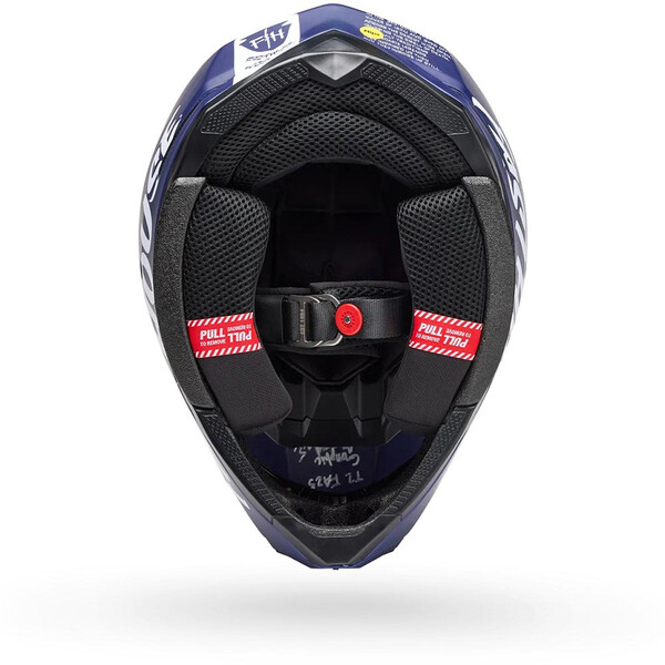 Casco Moto-10 MIPS® Fasthouse