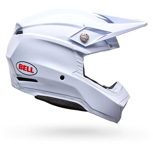 Casco integrale moto-10 MIPS