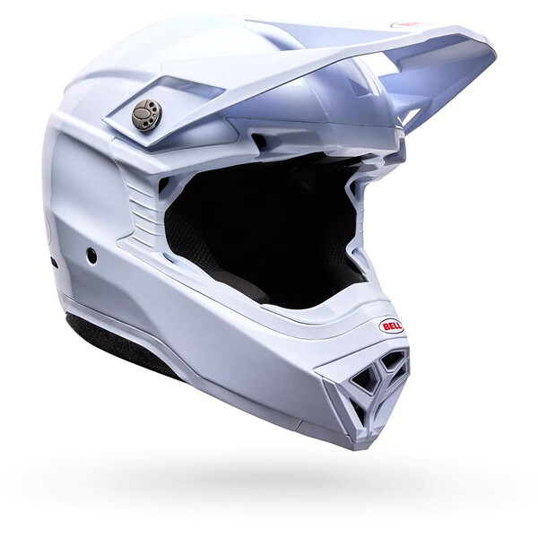Casco integrale moto-10 MIPS