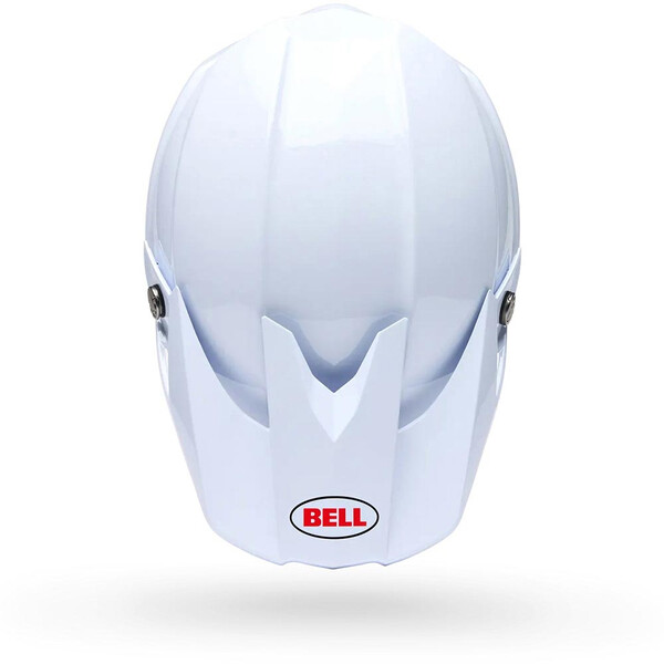 Casco integrale moto-10 MIPS