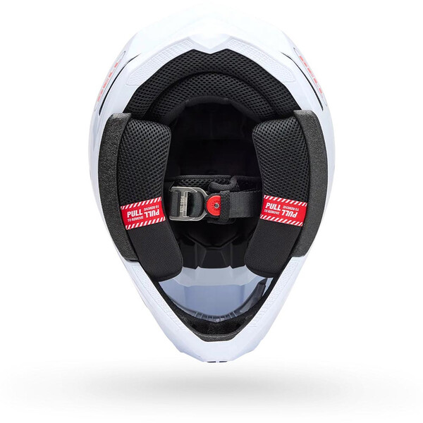 Casco integrale moto-10 MIPS