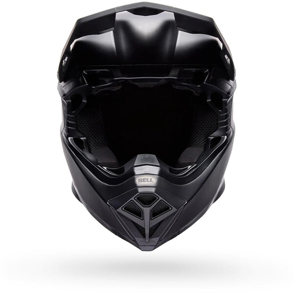 Casco integrale moto-10 MIPS