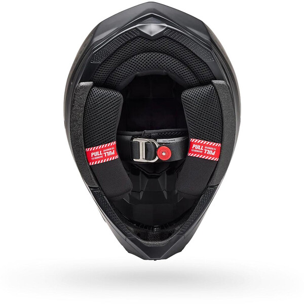 Casco integrale moto-10 MIPS