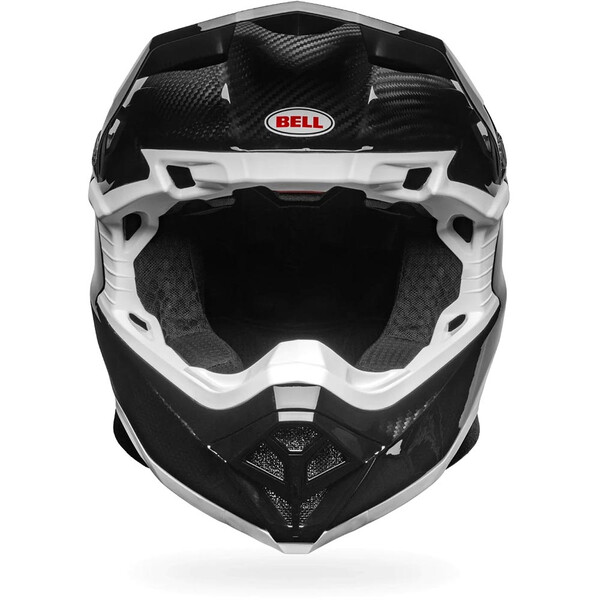 Casco sferico Moto-10