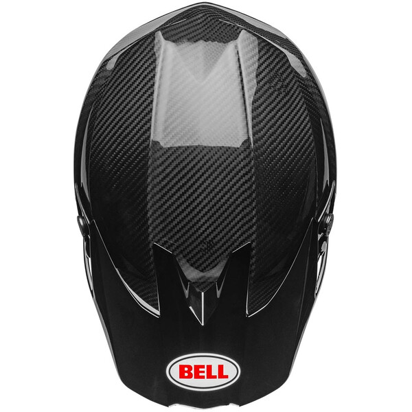 Casco sferico Moto-10