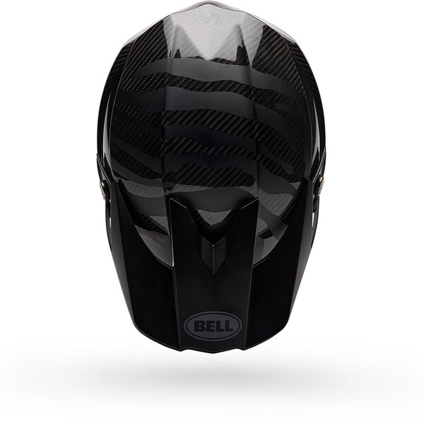 Moto-10 Sferico Slayco Amber Hodges Replica Casco