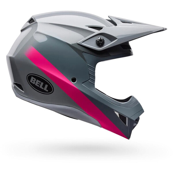 Casco MX-10 MIPS® Aviator